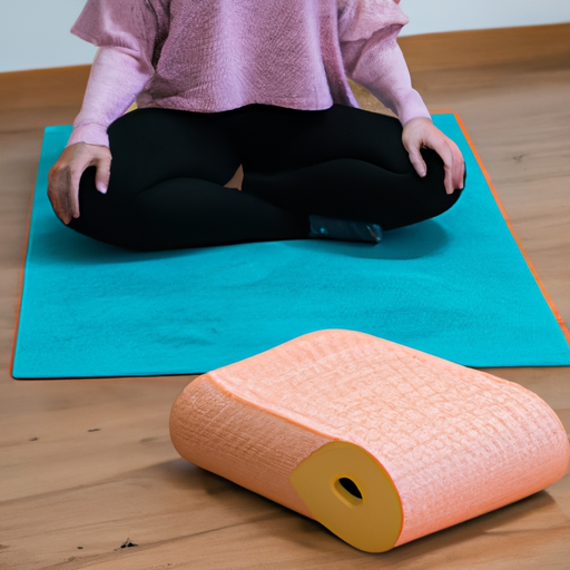 Integrating Meditation Into Your Fitness Regimen