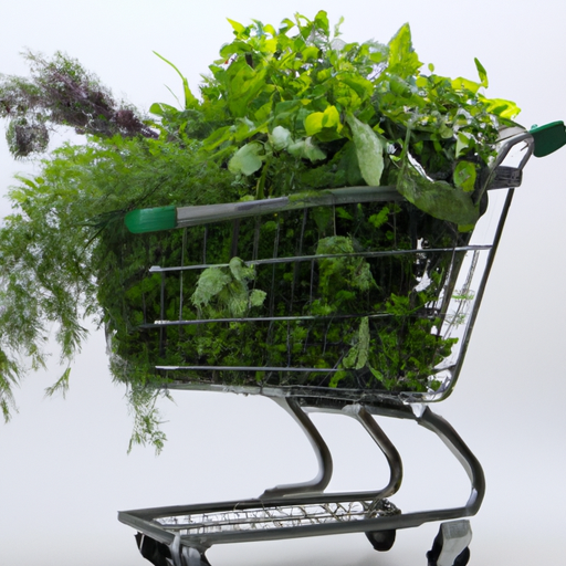 Eco-Friendly Shopping Benefits & Advantages