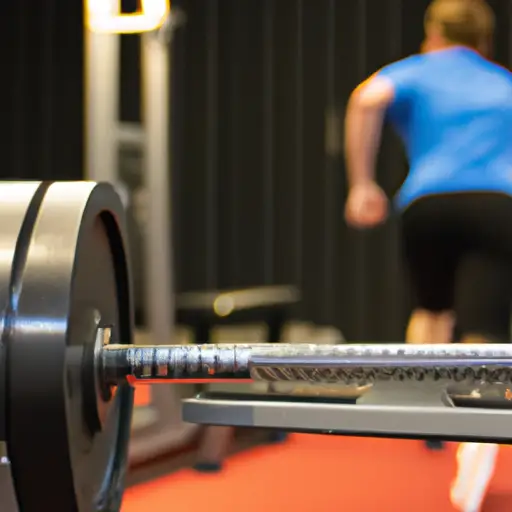 Incorporating Weight Training into Your Cardio Routine