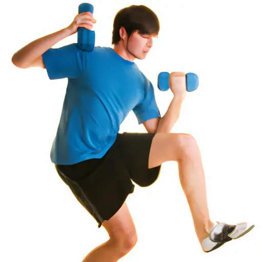 Weight Training for Improved Coordination Benefits