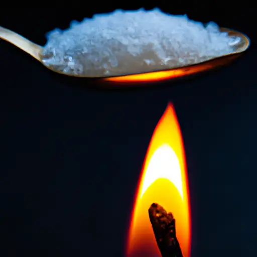 Beware These Sugars Increase Inflammation