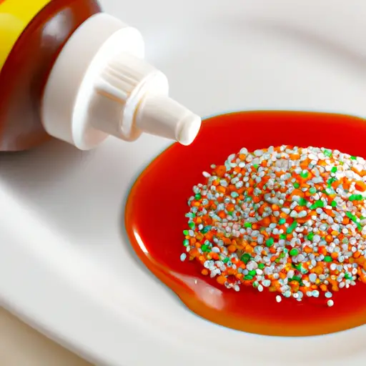 Dangers of Artificial Sweeteners Side Effects